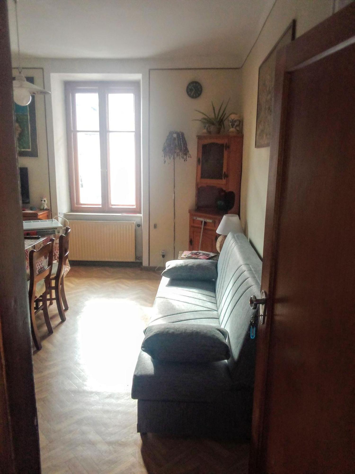 Ferienwohnung Ca' Stravaganza Bieno  Exterior foto