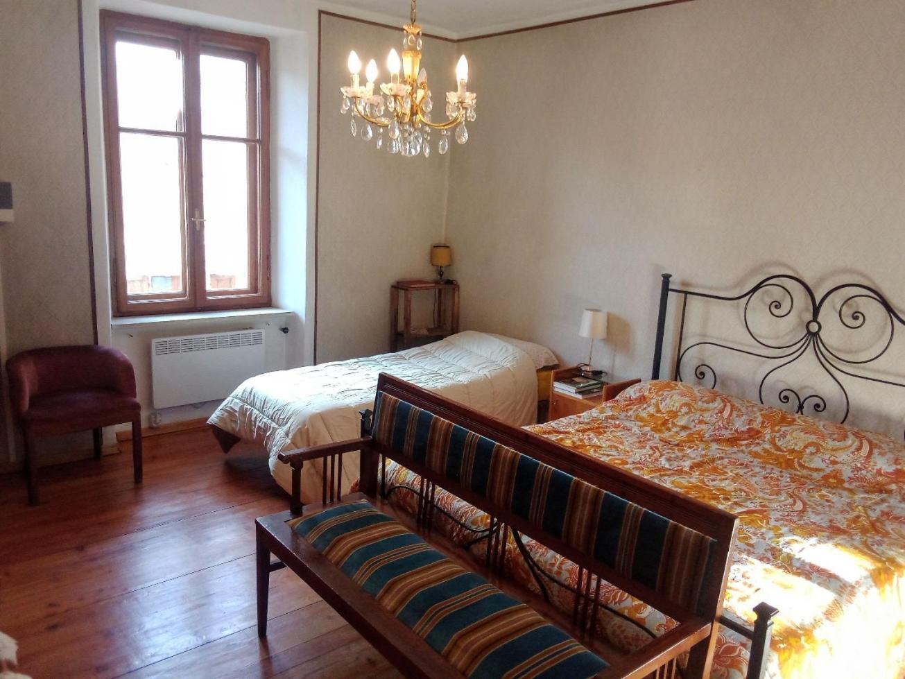 Ferienwohnung Ca' Stravaganza Bieno  Exterior foto