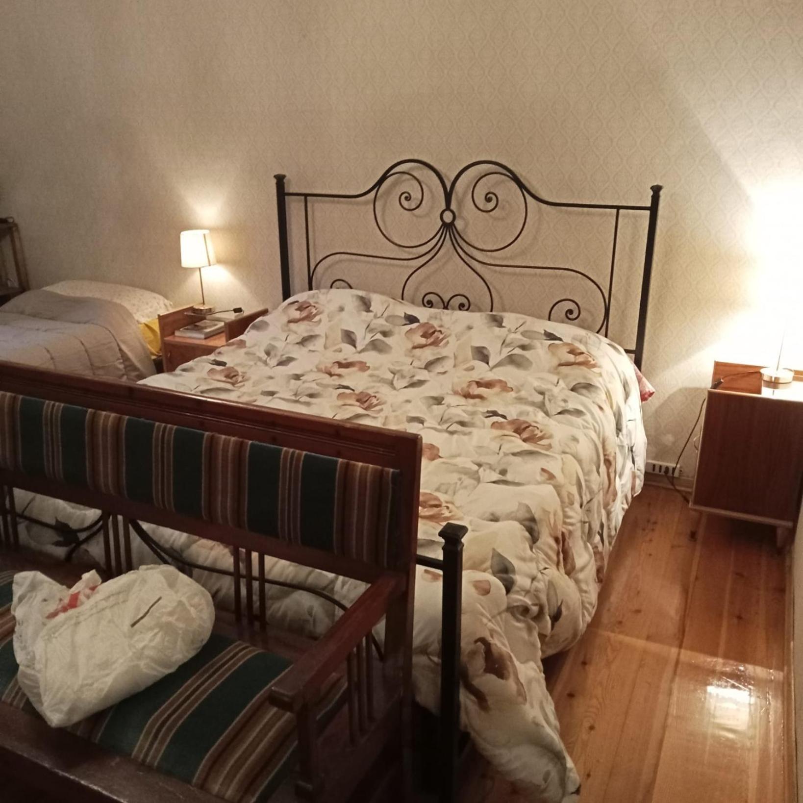 Ferienwohnung Ca' Stravaganza Bieno  Exterior foto